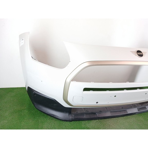 Recambio de paragolpes delantero para mini countryman iii u25 1.5 mild hybrid referencia OEM IAM 51115A091D9 51115A091D9 1219391